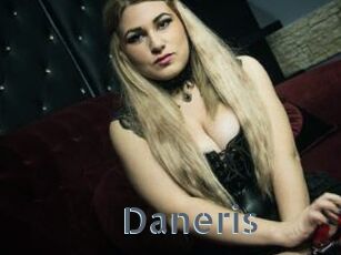 Daneris