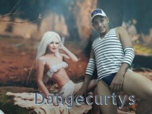 Dangecurtys