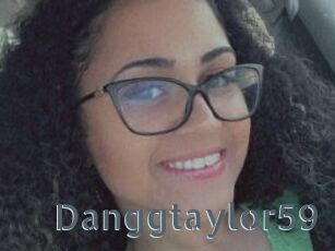Danggtaylor59