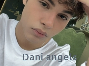 dani_angels Vidéos Porno FR