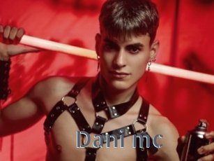 dani_mc Vidéos Porno FR
