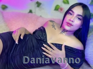 Daniavanno