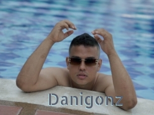 danigonz Vidéos Porno FR