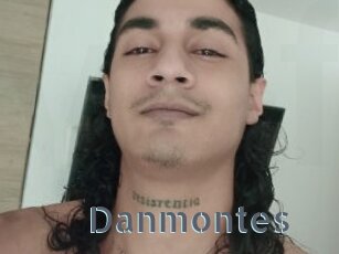 Danmontes
