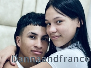 dannaandfranco Vidéos Porno FR