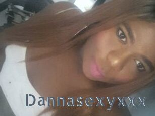 Dannasexyxxx