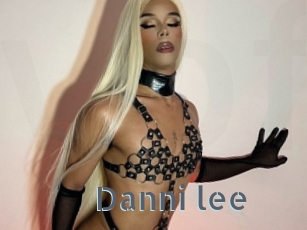 danni_lee Vidéos Porno FR