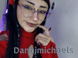 dannimichaels Vidéos Porno FR