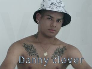Danny_clover