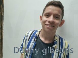 Danny_gibsons