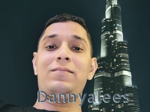 Dannyalees