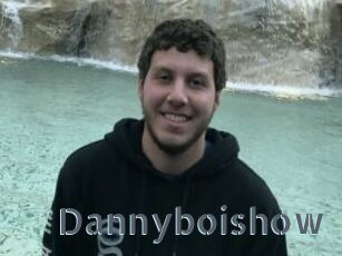 Dannyboishow