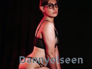 Dannyolseen