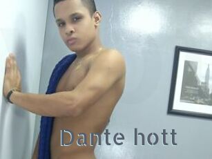 Dante_hott