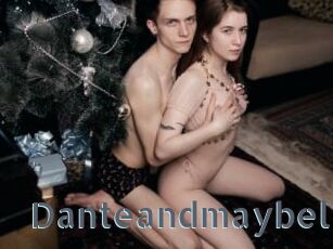 Danteandmaybell