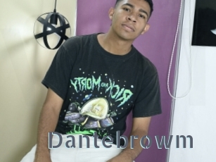 Dantebrowm