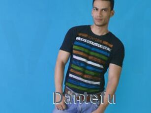 Dantefu
