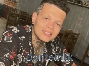 Danteinkk
