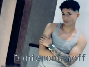 danteromanoff Vidéos Porno FR