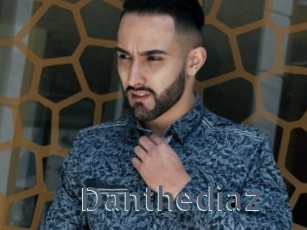 danthediaz Vidéos Porno FR