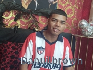 danuilbrown Vidéos Porno FR
