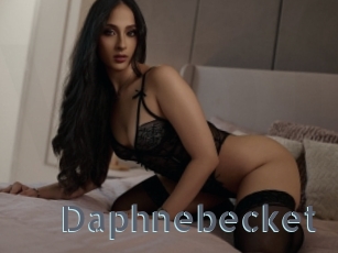 daphnebecket Vidéos Porno FR