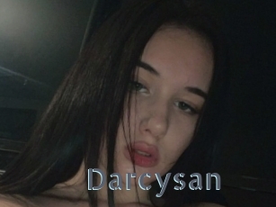 Darcysan