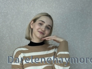 Darelenehaymore
