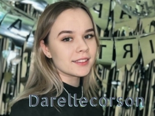 Darellecorson