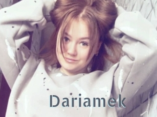 Dariamek
