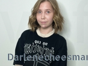 Darlenecheesman