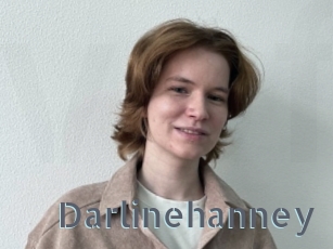 Darlinehanney