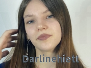 Darlinehiett