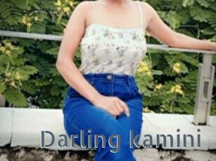 Darling_kamini