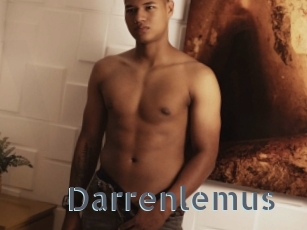 Darrenlemus