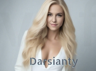 Darsianty