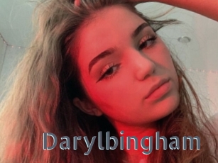 Darylbingham