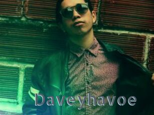 Daveyhavoe