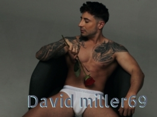 david_miller69 Vidéos Porno FR