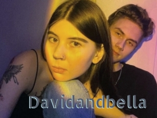 Davidandbella