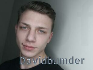 Davidbumder