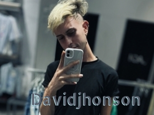 davidjhonson Vidéos Porno FR