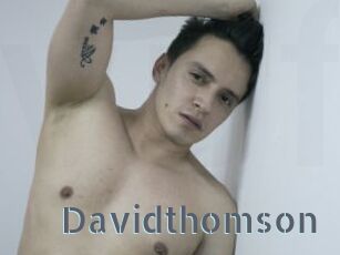 Davidthomson