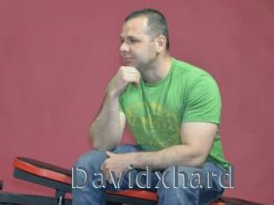 Davidxhard