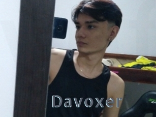davoxer Vidéos Porno FR