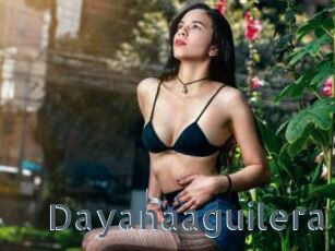Dayanaaguilera