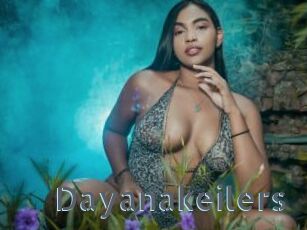 dayanakeilers Vidéos Porno FR