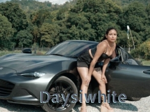Daysiwhite