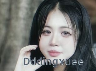 Dddingxuee
