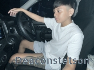 Deaconstetson
